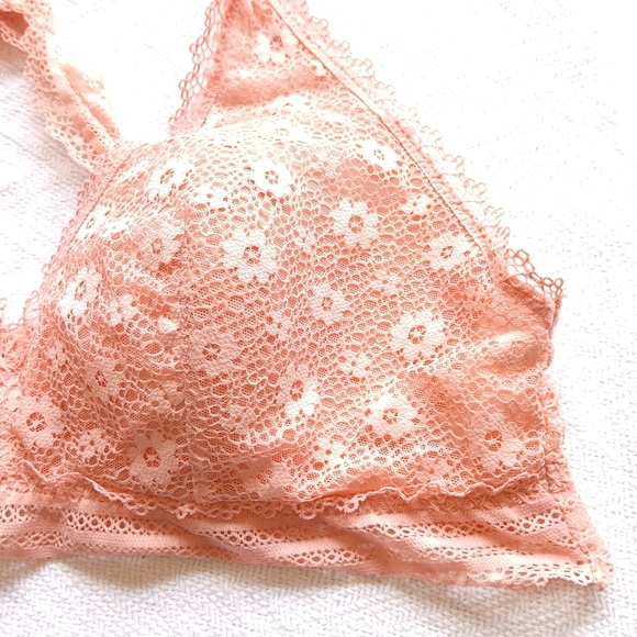 Sz.M Womens Victoria Secret Bralette - Picture 2 of 8